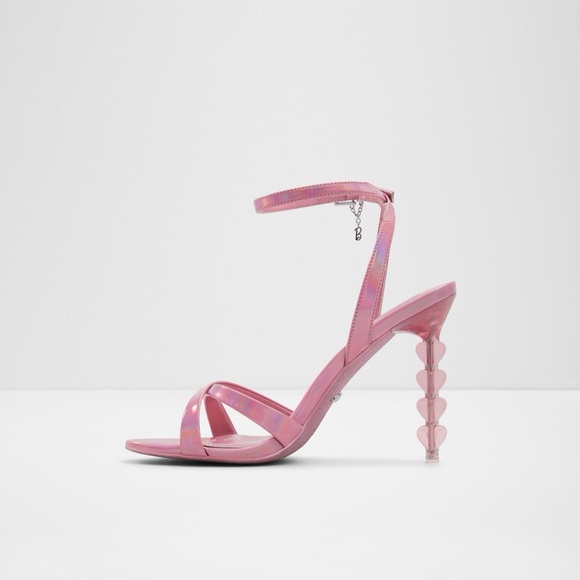 Barbie x ALDO Heels - Picture 3 of 11